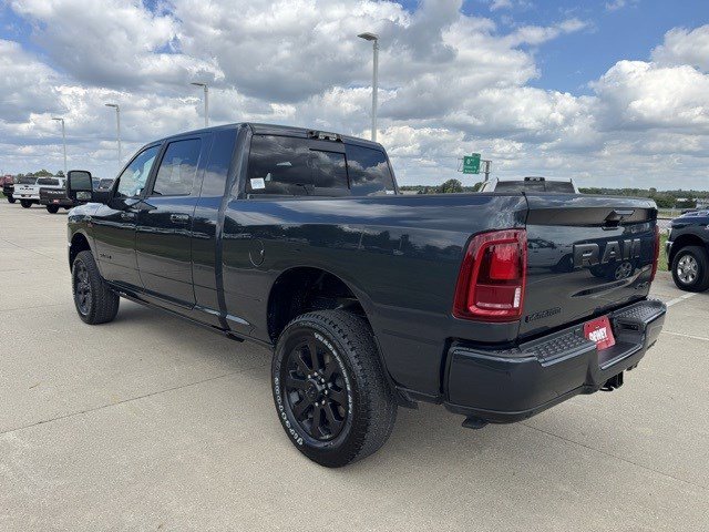 2026 Ram 2500 Laramie photo 4