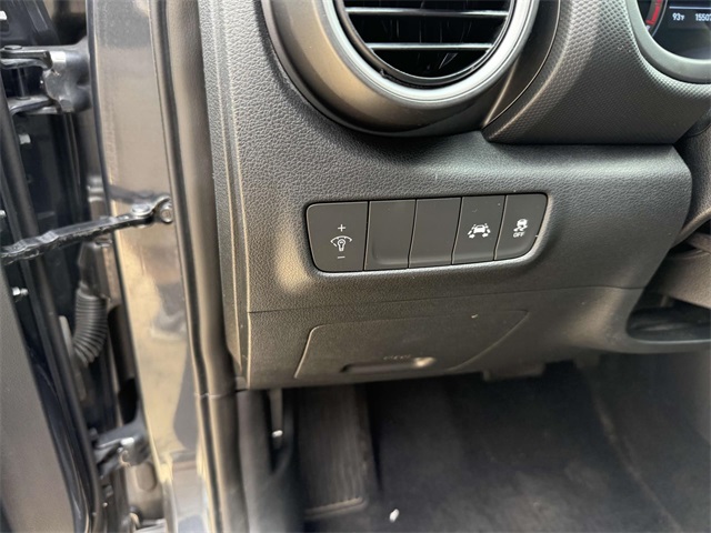 2019 Hyundai Kona SE photo 29