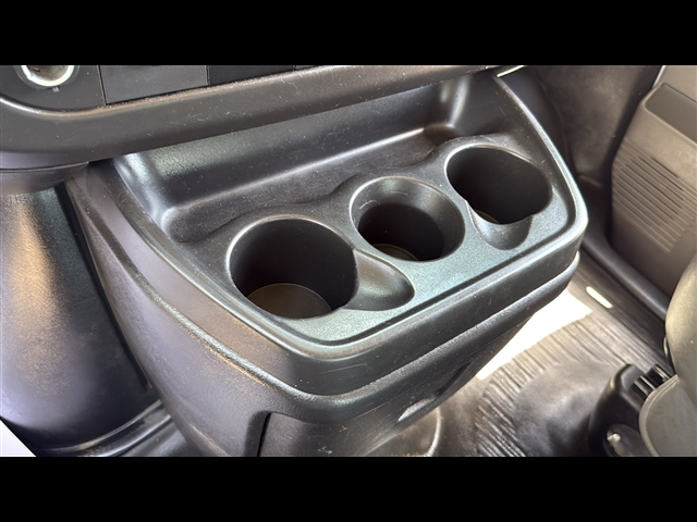 2021 Chevrolet Express Cargo 2500 photo 18