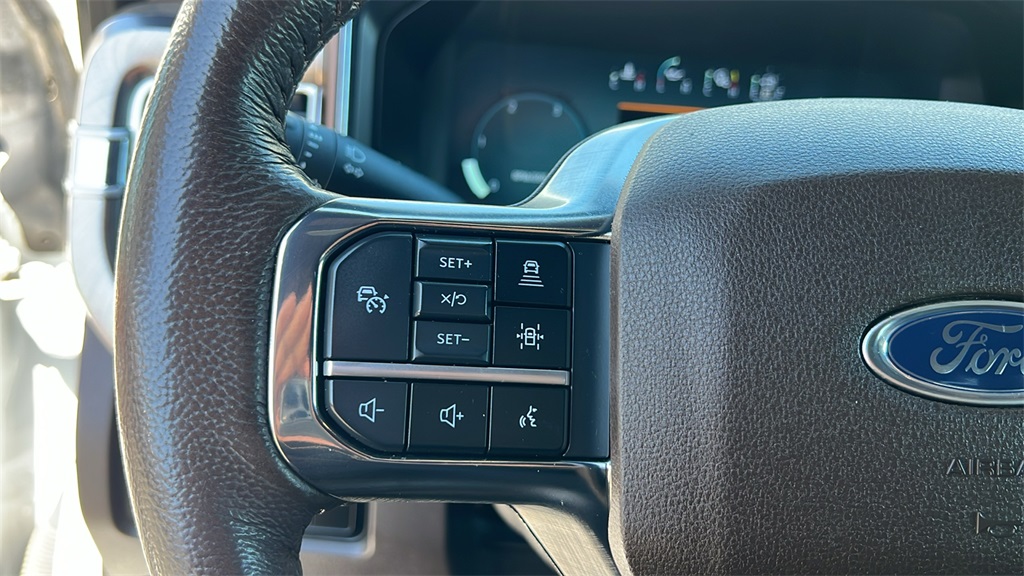 2023 Ford F-450 photo 14