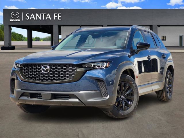 2025 Mazda CX-50 Preferred's photo
