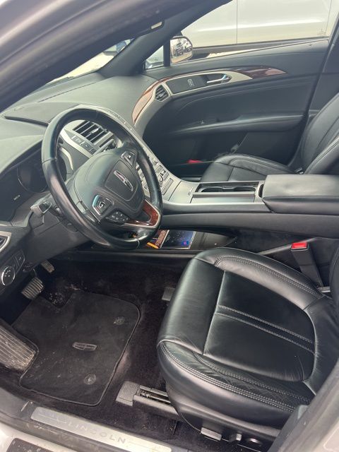 2017 LINCOLN MKZ - Image 3