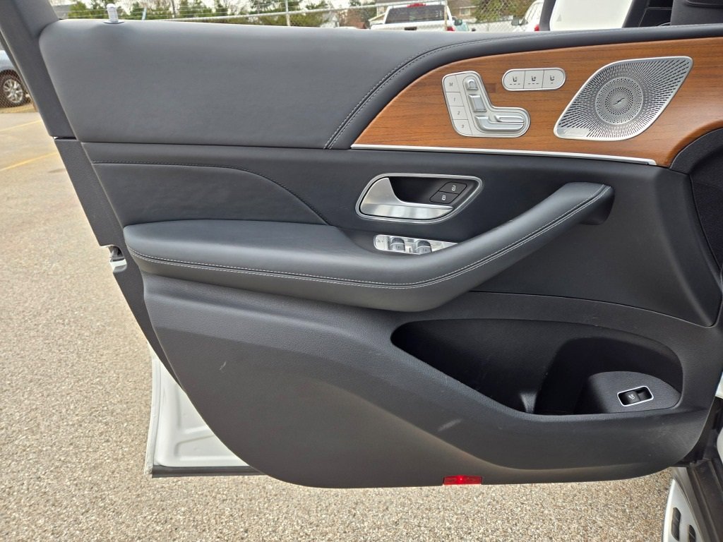 2021 Mercedes Benz GLE AMG 53 4MATIC photo 25