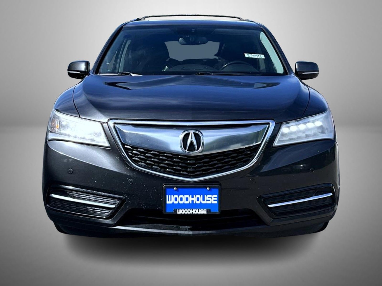 Used 2014 Acura MDX Advance and Entertainment Package with VIN 5FRYD3H81EB014760 for sale in Omaha, NE