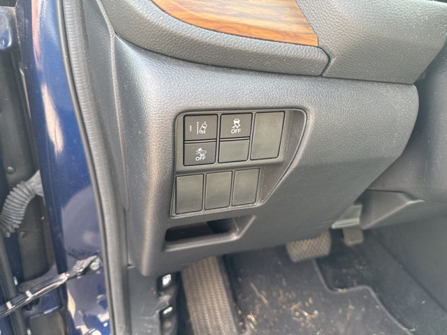 2020 Honda CR-V EX photo 14