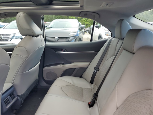 2021 Toyota Camry XSE photo 27