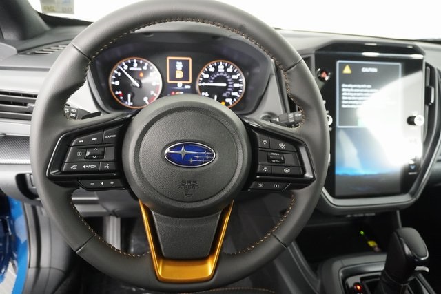 2025 Subaru Crosstrek Wilderness photo 12