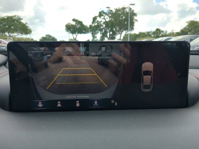 2025 Acura TLX SH-AWD A-Spec photo 22
