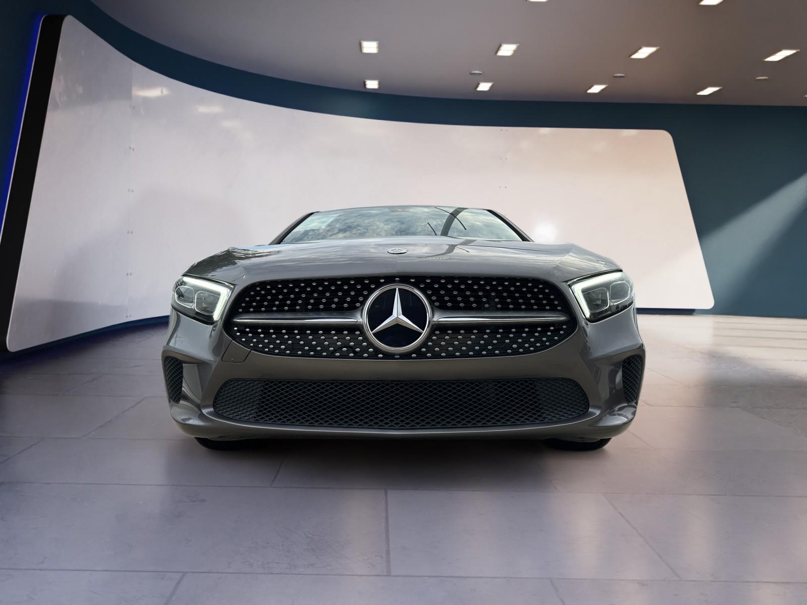 2021 Mercedes Benz A 220 4MATIC photo 8