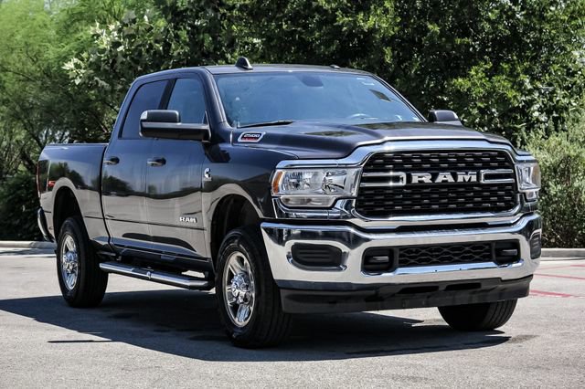 2022 Ram 2500 Big Horn photo 6