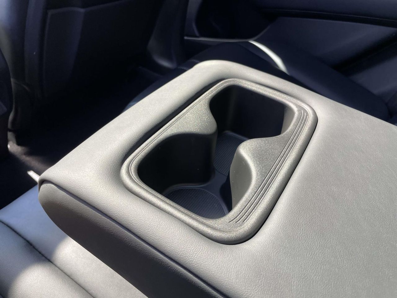 2019 Acura RDX Technology photo 9