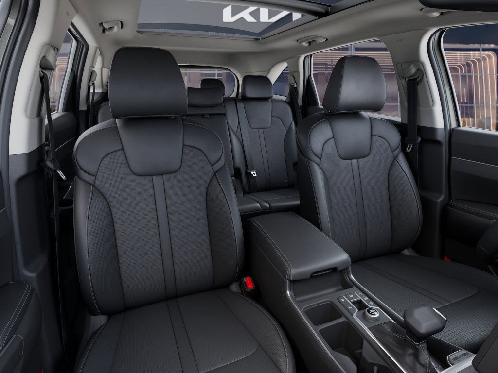 2026 Kia Sorento S photo 14