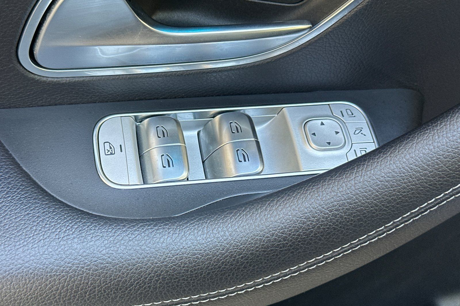 2023 Mercedes Benz GLE 350 photo 20