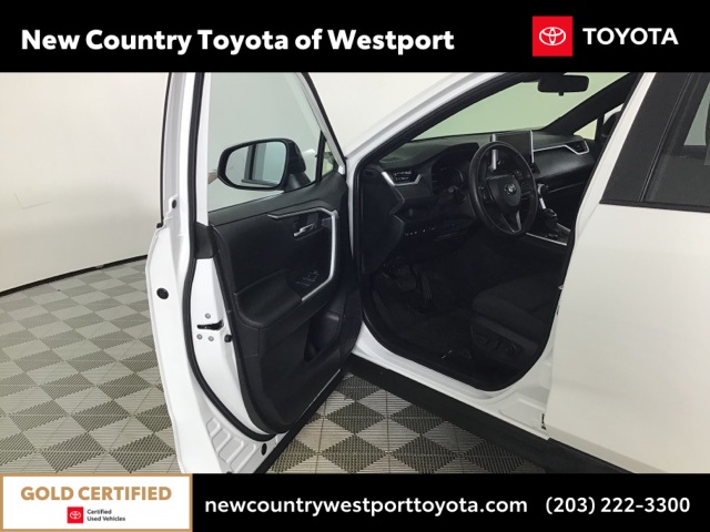 2023 Toyota RAV4 Prime SE photo 10