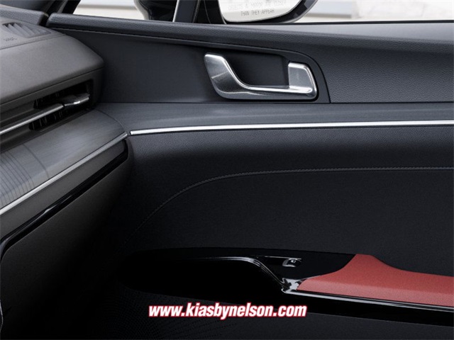 2026 Kia K5 GT-Line photo 23