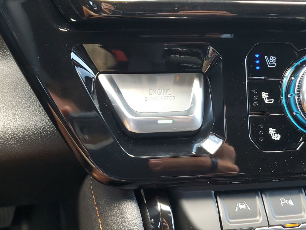 2026 Gmc Sierra 1500 photo 36