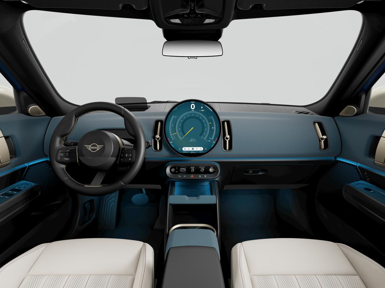 2025 Mini Countryman SE ALL4 Iconic photo 7
