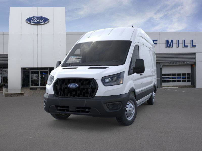 2025 FORD TRANSIT - Image 2