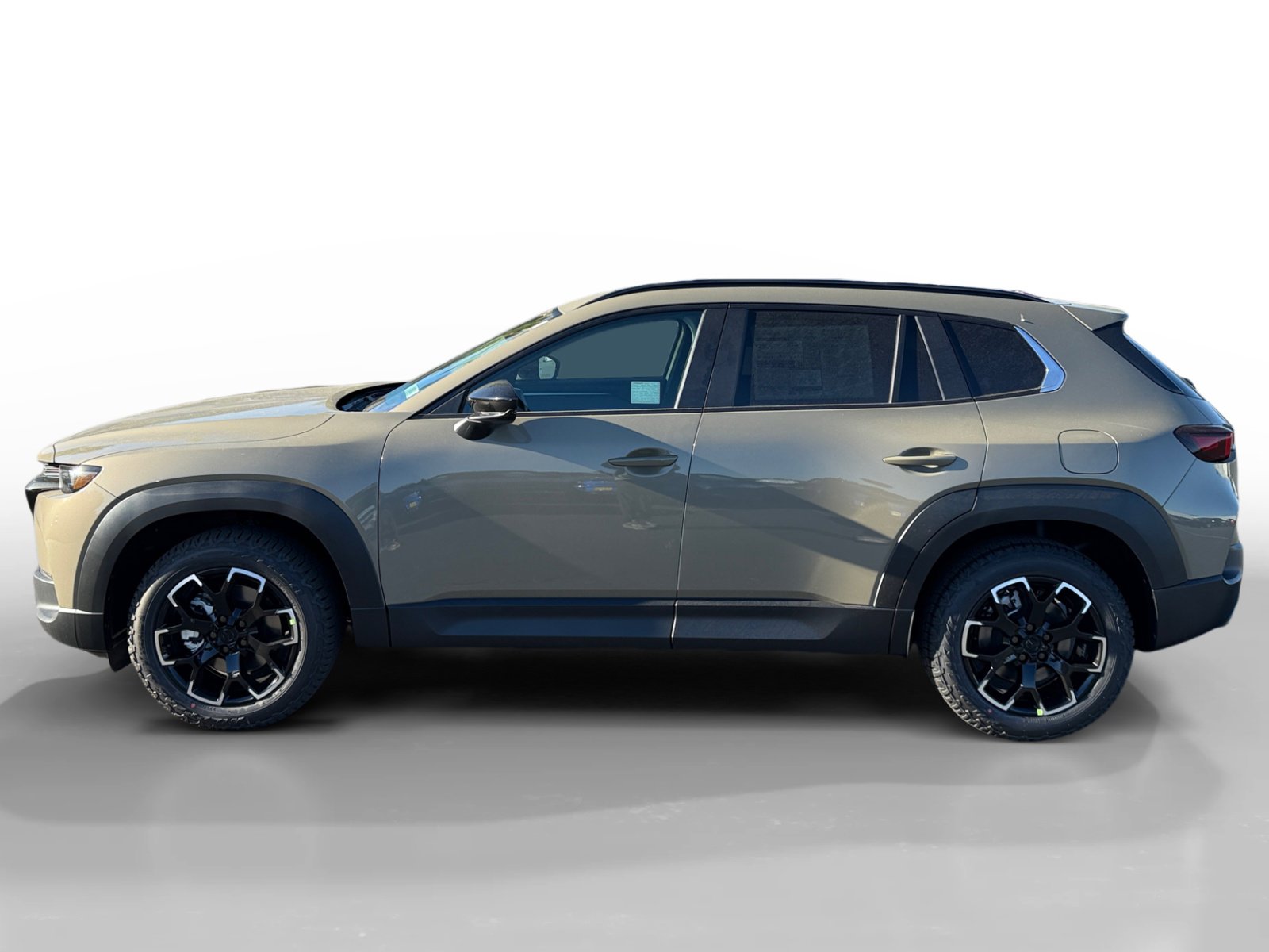 2026 Mazda CX-50 Meridian Edition photo 2