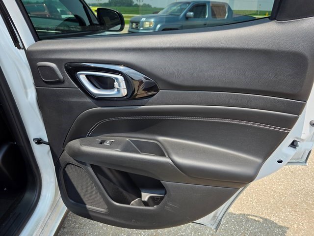 2022 Jeep Compass High Altitude photo 10