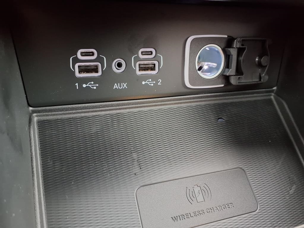 2025 Jeep Grand Cherokee Altitude X photo 14