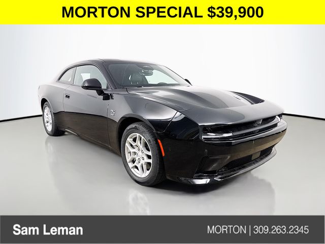 2025 Dodge Charger Daytona R/T