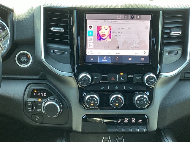 2025 Ram 1500 Big Horn Lone Star photo 14