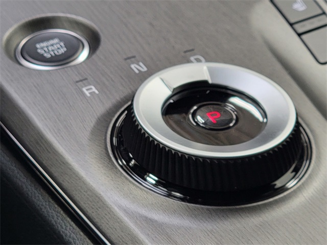 2026 Kia Sportage Hybrid X-Line photo 20