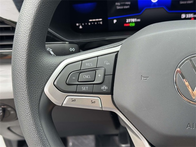 2022 Volkswagen Taos S photo 22