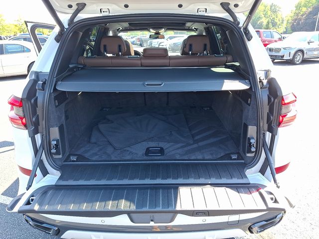 2023 Bmw X5 xDrive40i photo 29