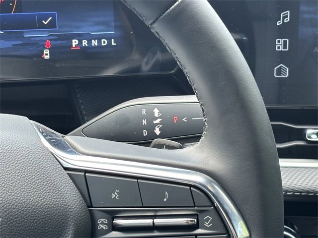 2026 Chevrolet Equinox LT photo 26