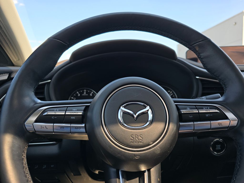 2022 Mazda CX-30 2.5 Turbo Premium photo 18
