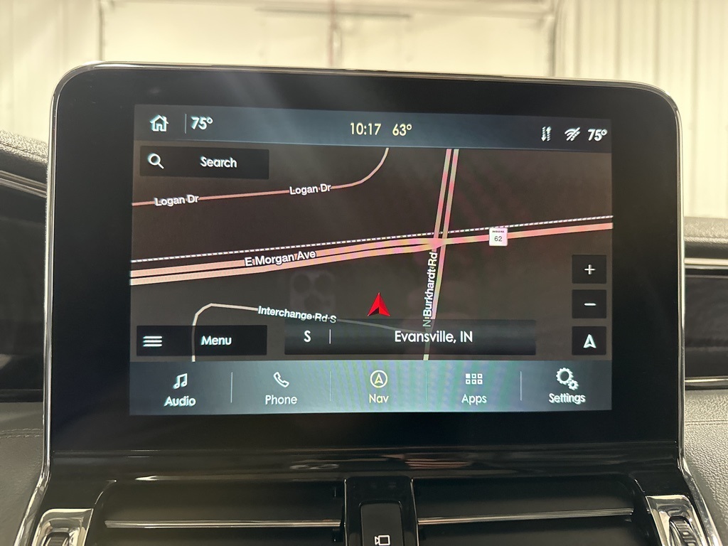 2021 Lincoln Navigator Reserve photo 18