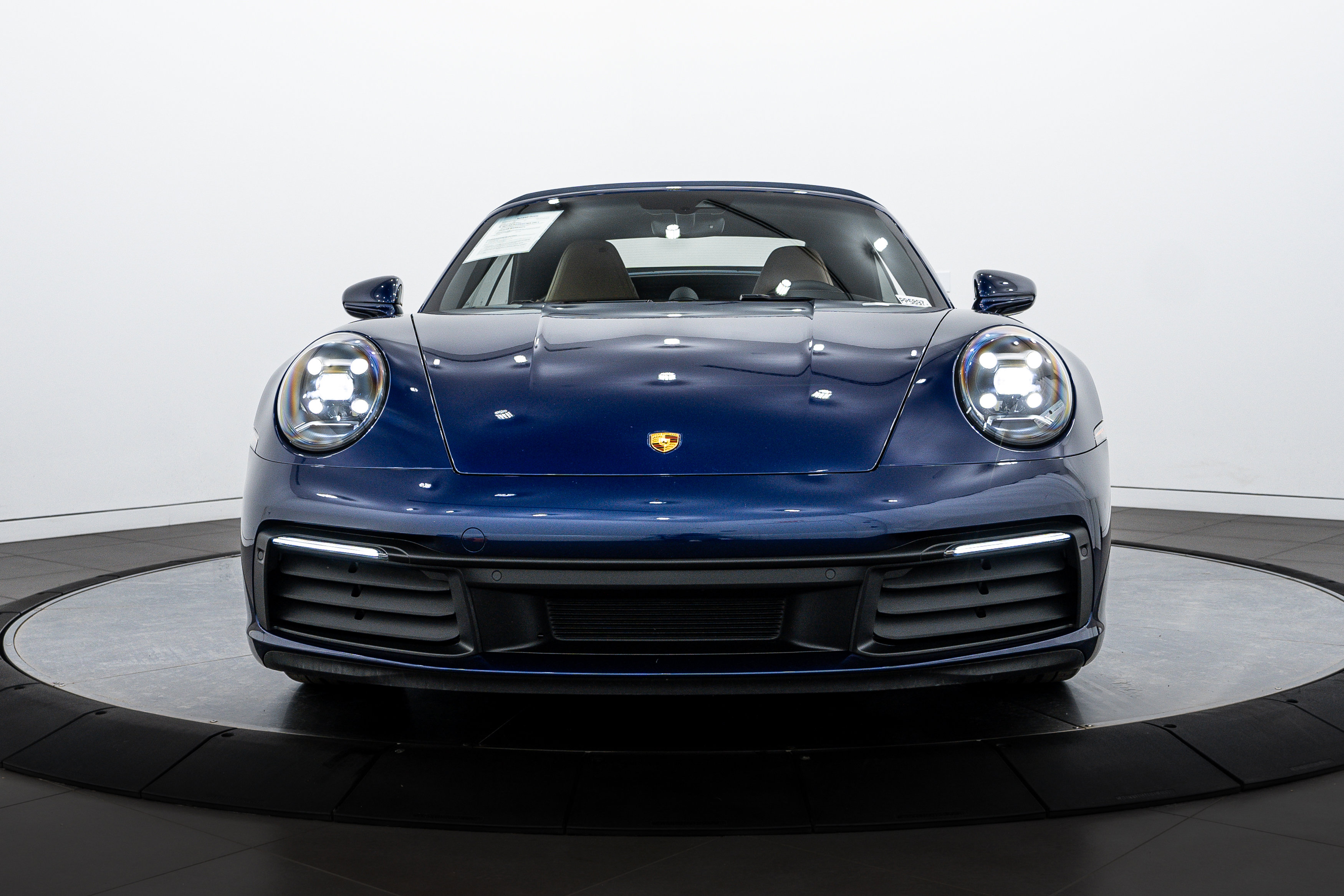 2024 Porsche 911 S photo 19