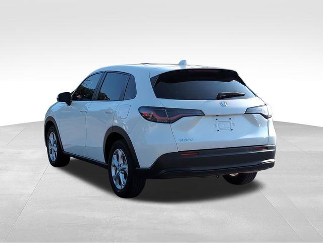 2024 Honda HR-V LX photo 3