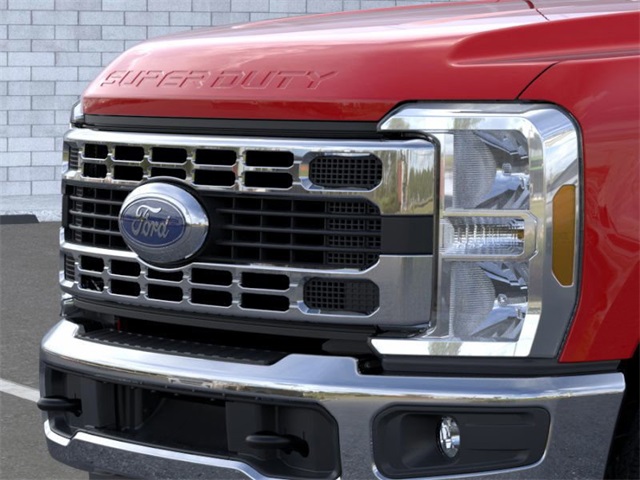 2026 Ford F-350 photo 16