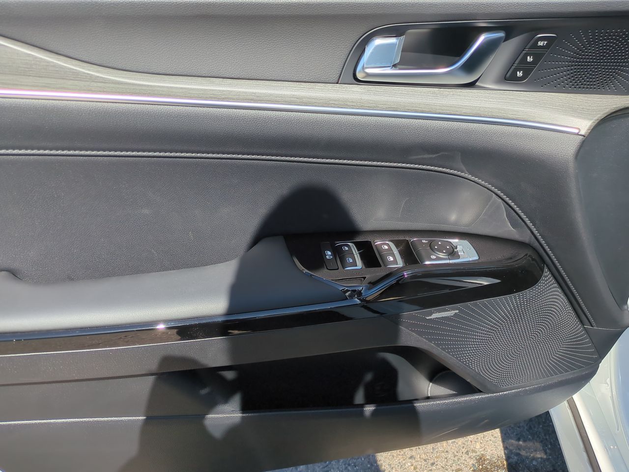 2025 Kia K5 EX photo 20