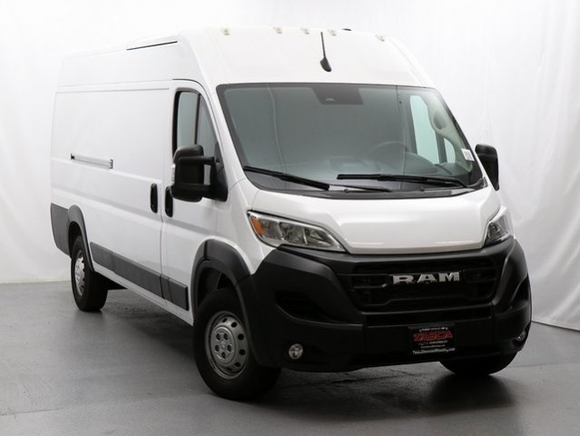 2023 Ram ProMaster 3500 High Roof