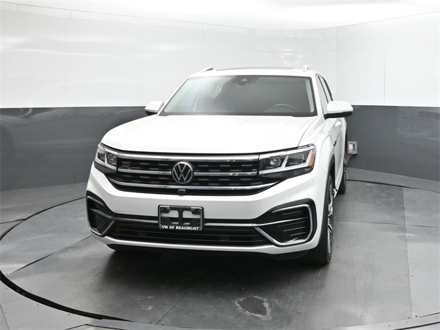 2023 Volkswagen Atlas V6 SEL Premium R-Line photo 28