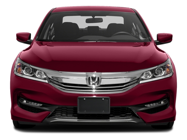 2017 Honda Accord Sport SE photo 4