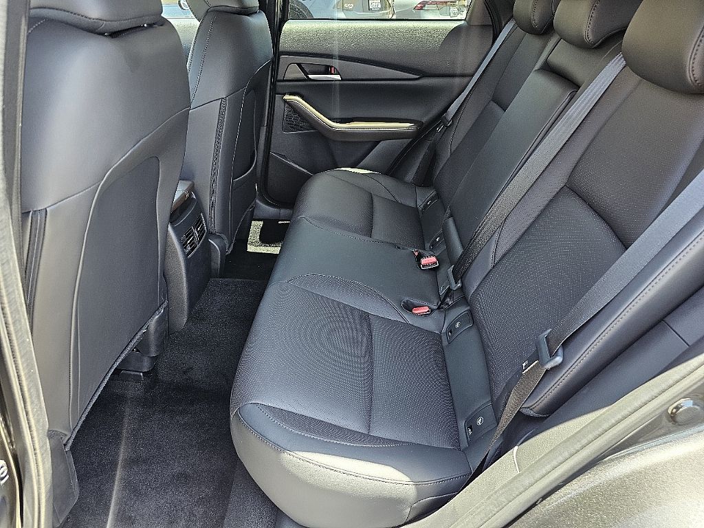 2025 Mazda CX-30 2.5 Turbo Premium Plus photo 11