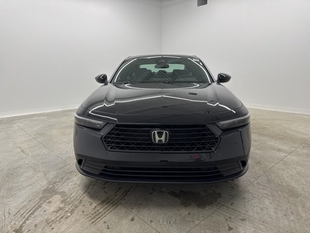 2025 Honda Accord Hybrid Sport photo 2