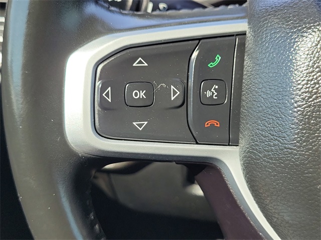 2021 Ram 1500 Big Horn Lone Star photo 20