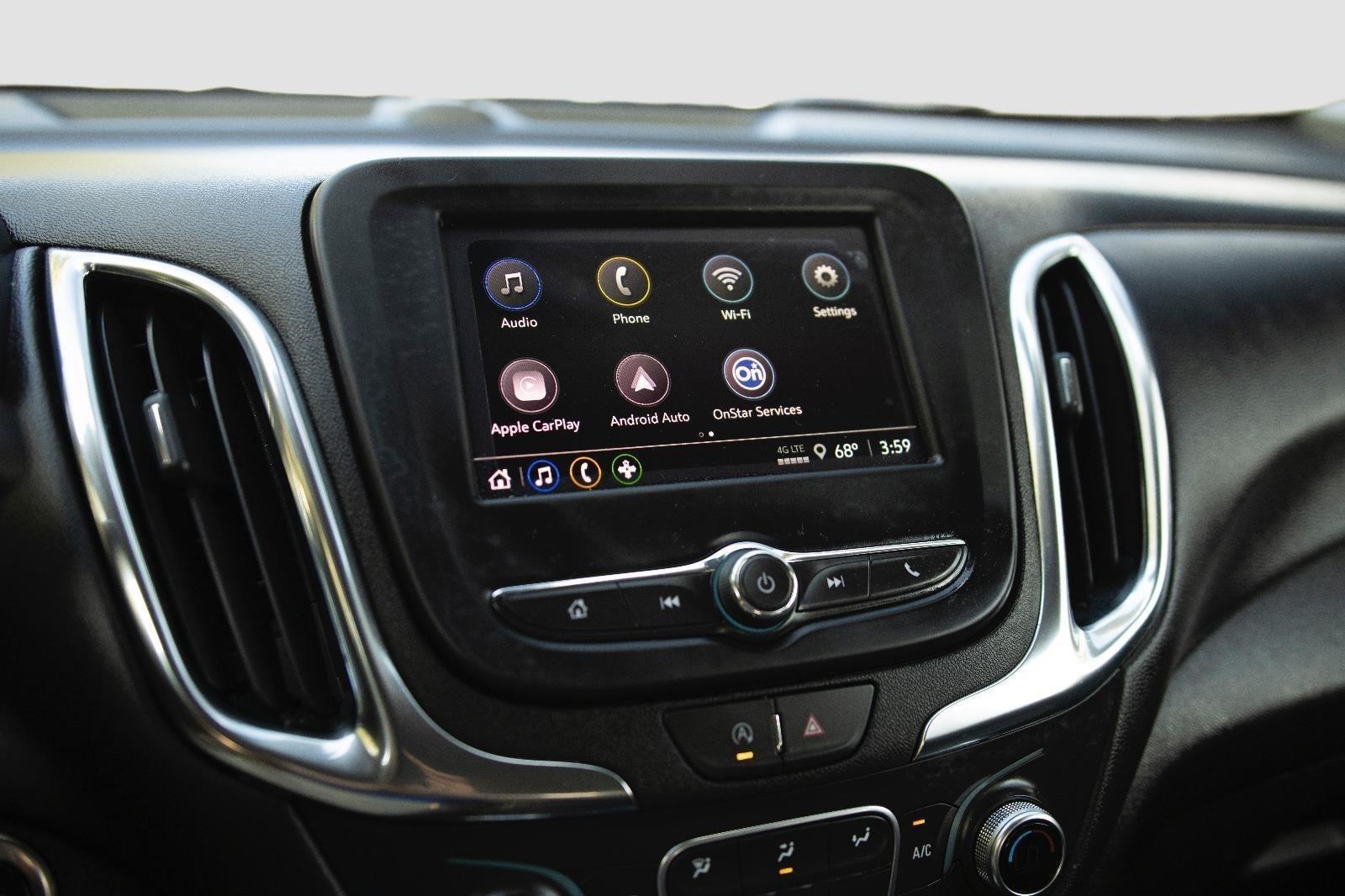2024 Chevrolet Equinox LT photo 7