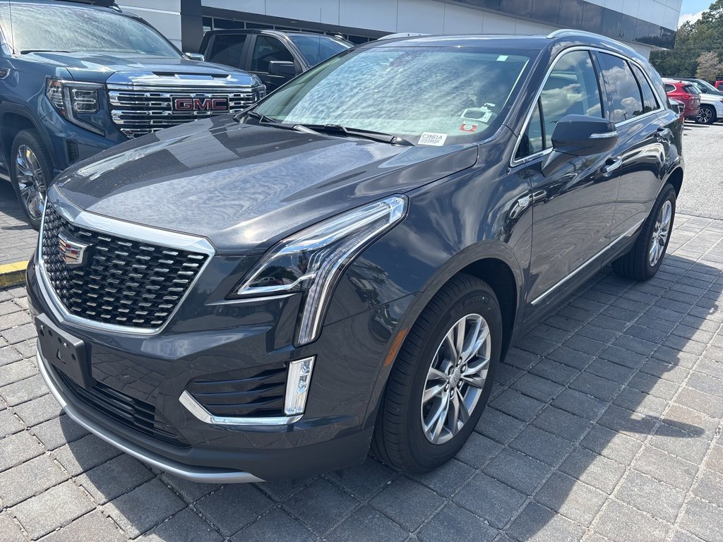 2023 Cadillac XT5 Premium Luxury photo 13