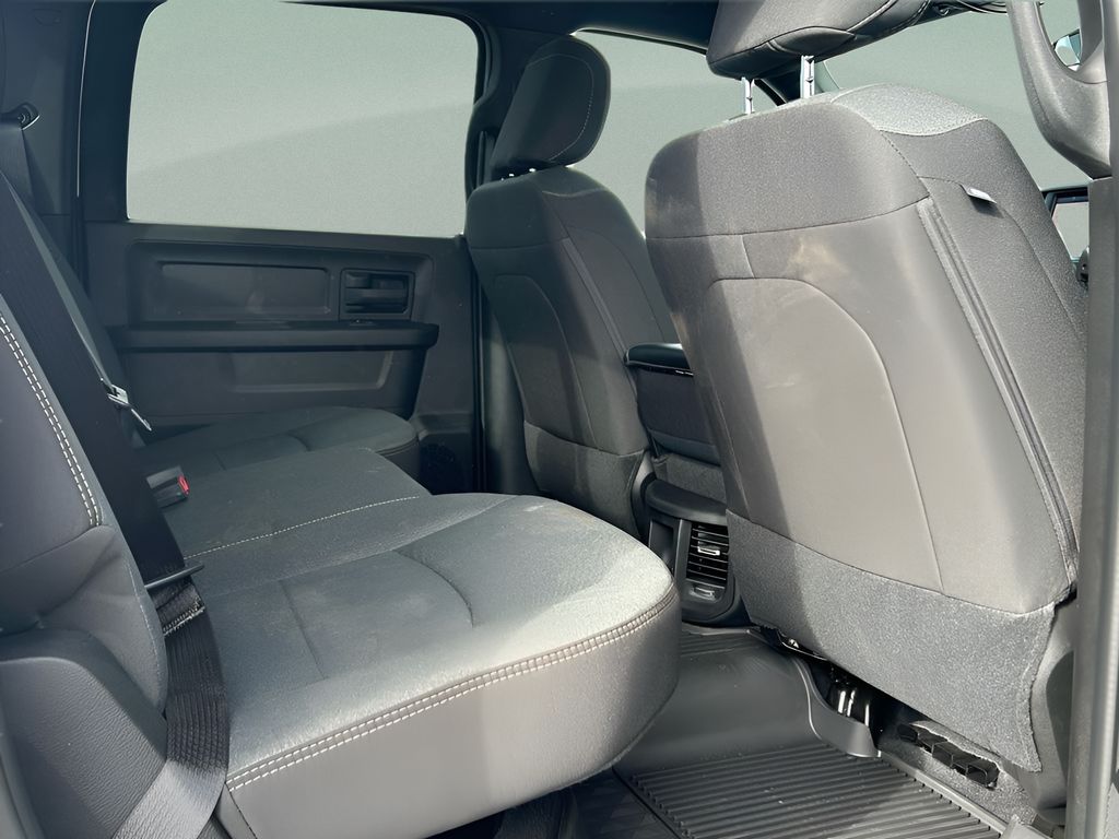 2024 Ram 2500 Tradesman photo 23