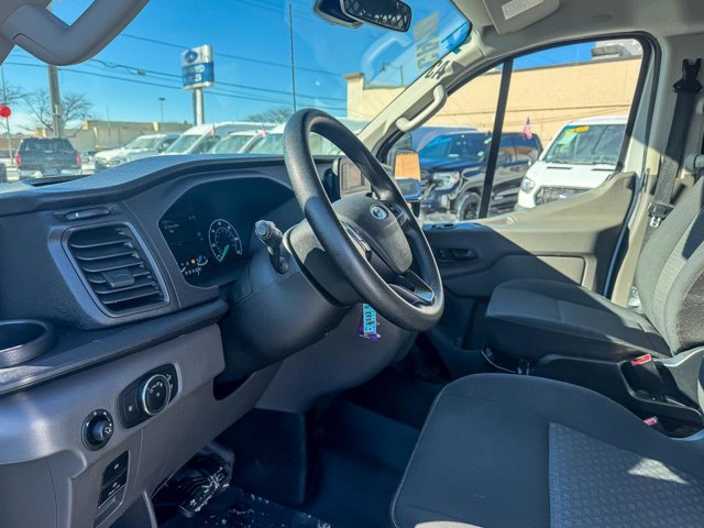 2021 FORD TRANSIT - Image 40