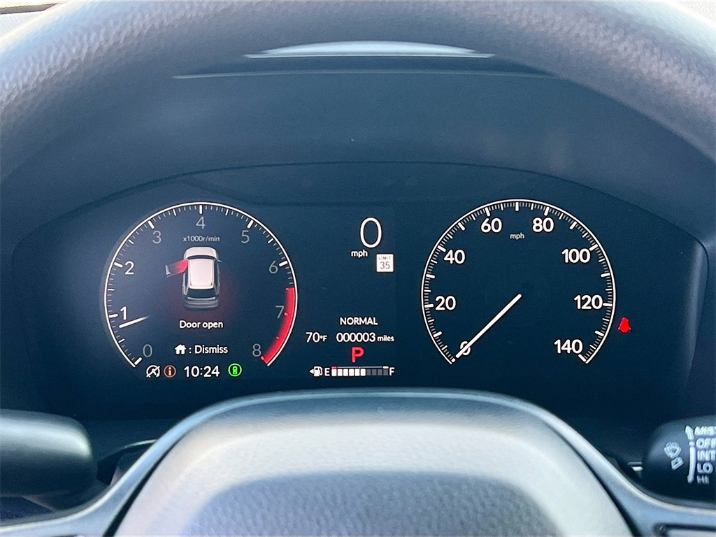 2026 Honda CR-V EX photo 20