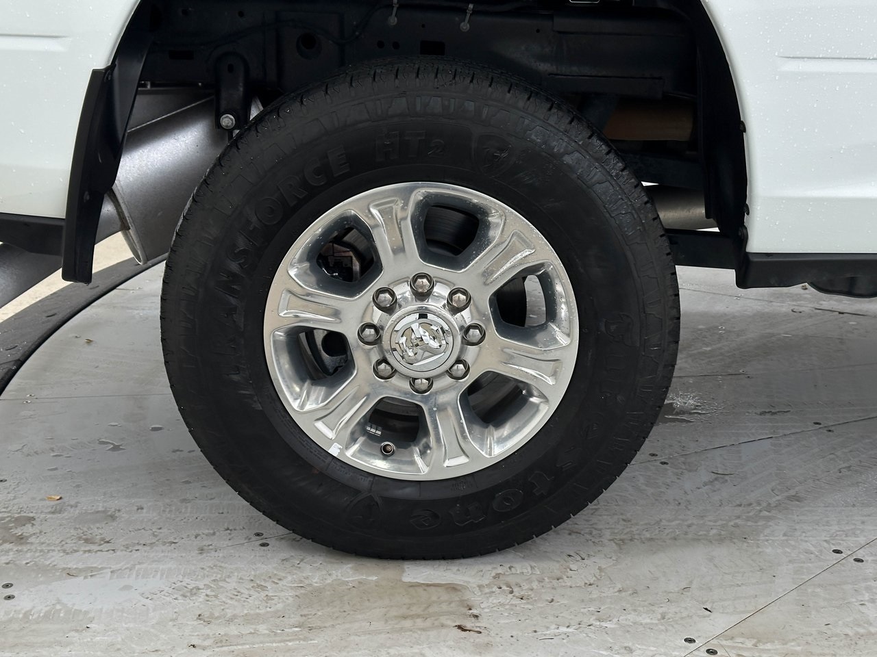 2024 Ram 2500 Big Horn photo 29