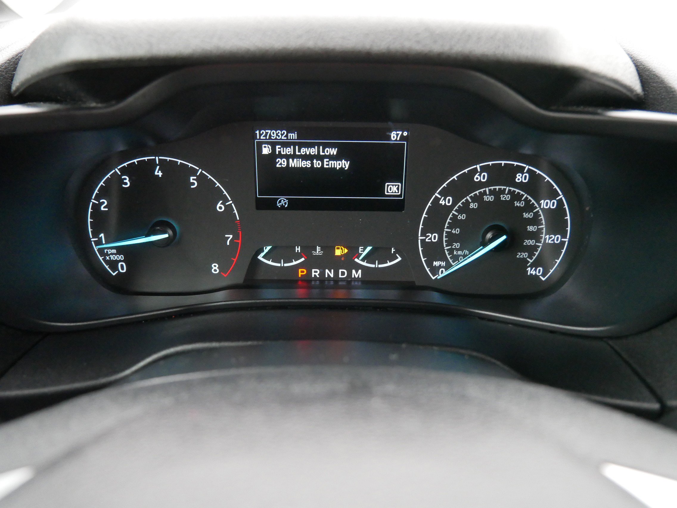 2022 Ford Transit Connect XL photo 19